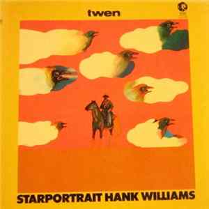 FLAC Hank Williams - Starportrait