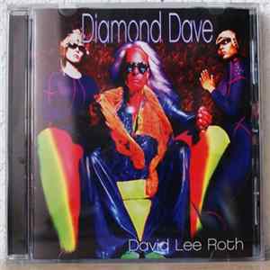 FLAC David Lee Roth - Diamond Dave