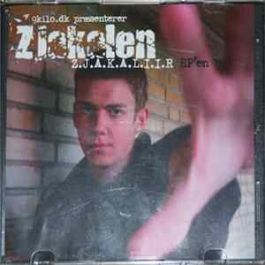 FLAC Zjakalen - Z.J.A.K.A.L.I.I.R. EP'en