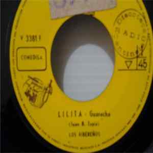 FLAC Los Ribereños - Lilita / Se Apago la Vela