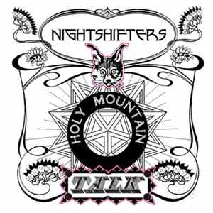 FLAC TALK - Holy Mountain
