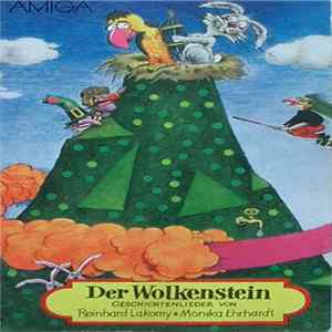 FLAC Reinhard Lakomy & Monika Ehrhardt - Der Wolkenstein