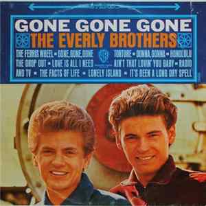 FLAC The Everly Brothers - Gone, Gone, Gone