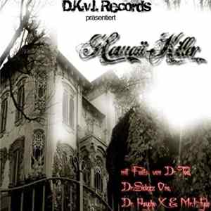 FLAC Various - Hawaii Killer