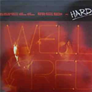 FLAC Well Red - Hard