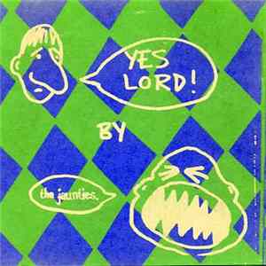 FLAC The Jaunties - Yes Lord !