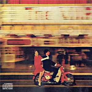 FLAC Kenny Howes - Lady Friend