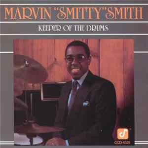 FLAC Marvin "Smitty" Smith - Keeper Of The Drums