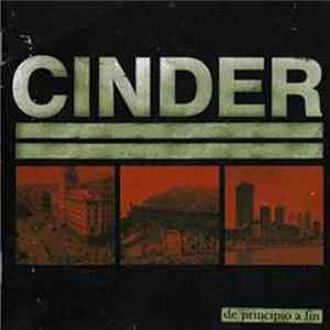 FLAC Cinder - De Principio A Fin