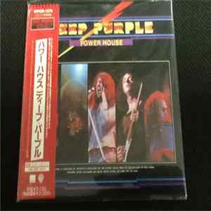 FLAC Deep Purple - Power House