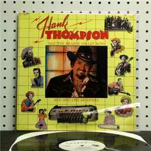 FLAC Hank Thompson And The Brazos Valley Boys - 1000 And One Nighters