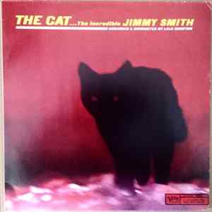 FLAC The Incredible Jimmy Smith - The Cat