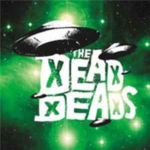 FLAC The Dead Deads - Flying Saucers EP