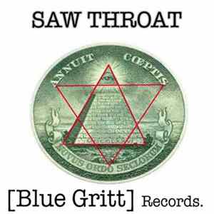 FLAC Mark Castley - Saw Throat