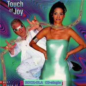 FLAC Touch Of Joy - Give Me Freedom