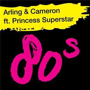 FLAC Arling & Cameron Ft. Princess Superstar - 80s