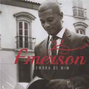 FLAC Emerson - Lembra De Mim