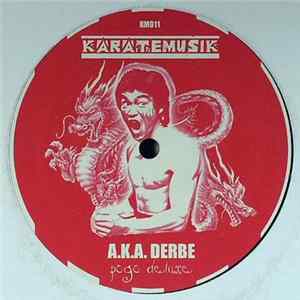 FLAC A.K.A. Derbe - Pogo Deluxe
