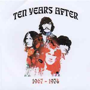 FLAC Ten Years After - 1967 - 1974