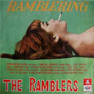 FLAC The Ramblers - Ramblering