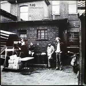 FLAC Theo Jörgensmann Quartett - Straightout!