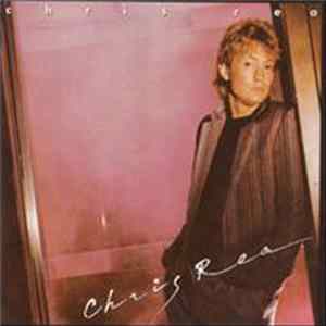 FLAC Chris Rea - Chris Rea