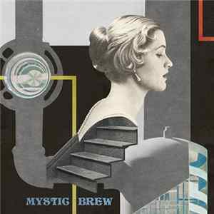 FLAC Mystic Brew - Something More Than Dream