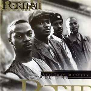 FLAC Portrait - All That Matters