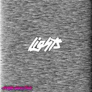 FLAC Pretty Glass Folk - Lights