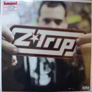 FLAC DJ Z-Trip - Shifting Gears