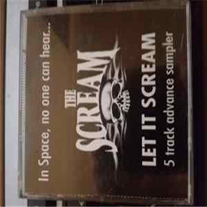 FLAC The Scream - Let It Scream