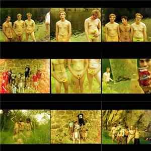 FLAC The Flowers - Naked Men