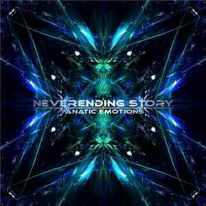FLAC Fanatic Emotions - Neverending Story