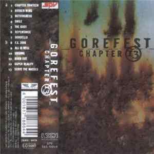 FLAC Gorefest - Chapter 13