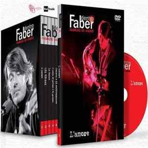 FLAC Fabrizio De André - Dentro Faber