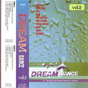 FLAC Various - Dream Dance Vol.2