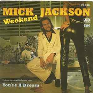 FLAC Mick Jackson - Weekend