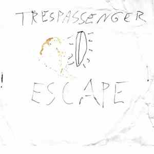 FLAC Trespassenger - Escape