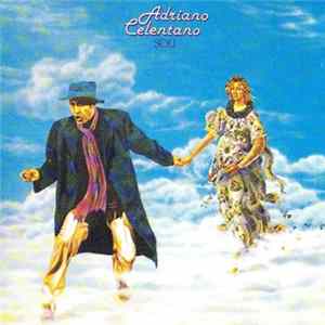 FLAC Adriano Celentano - Soli