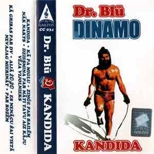 FLAC Dr. Blū & Dinamo - Kandida