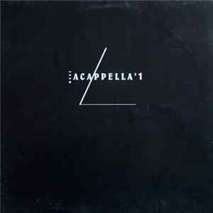 FLAC Various - More Acappellas 1