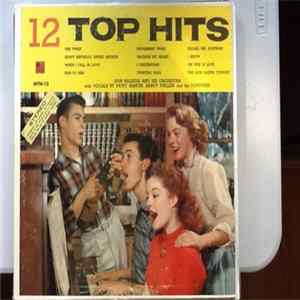 FLAC Don Raleigh and his Orchestra - 12 Top Hits