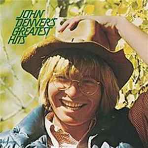 FLAC John Denver - John Denver's Greatest Hits
