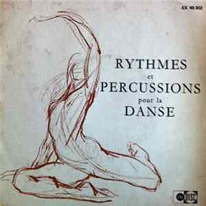 FLAC Lionel Magal, Robert Ballestero and Thierry Magal - Rythmes Et Percussions Pour La Danse