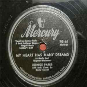 FLAC Bernice Parks - My Heart Has Many Dreams (A Media Luz) / I'll Wait For You