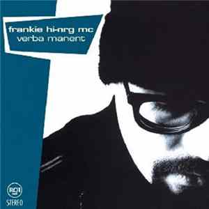 FLAC Frankie Hi-NRG MC - Verba Manent