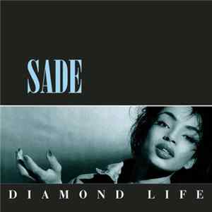 FLAC Sade - Diamond Life
