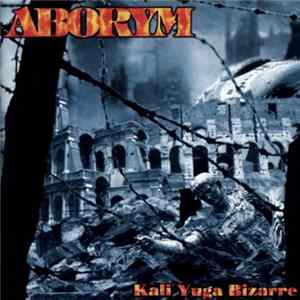 FLAC Aborym - Kali-Yuga Bizarre
