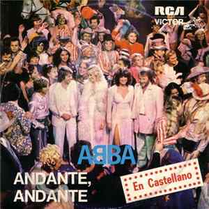 FLAC ABBA - Andante, Andante (En Castellano)