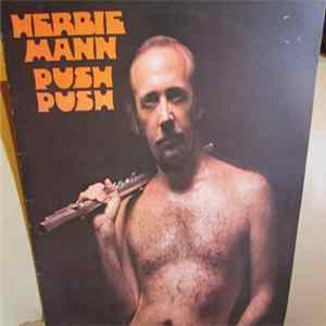 FLAC Herbie Mann - Push Push